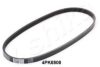 ASHIKA 112-4PK800 V-Ribbed Belts
